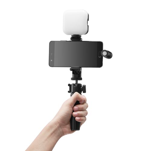 Комплект оборудования Godox VK2-UC для смартфона, фото , изображение 3