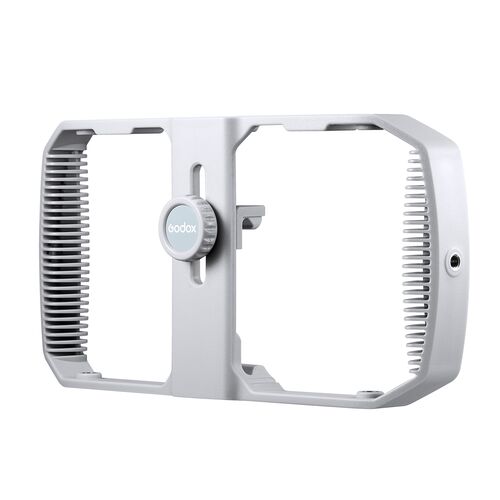 Комплект оборудования Godox VK1-LT для смартфона, фото , изображение 12