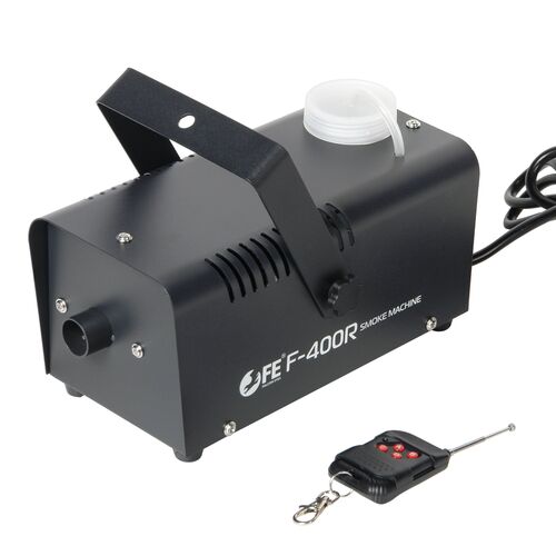 Генератор тумана Falcon Eyes F-400R, фото 