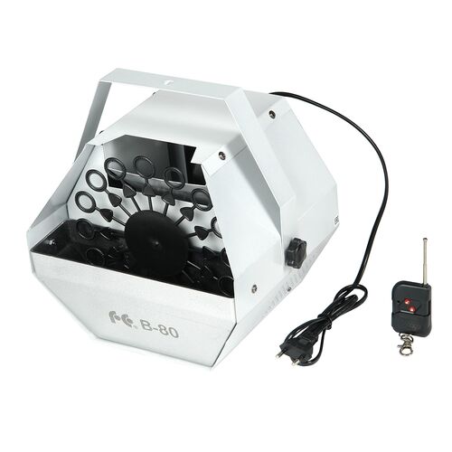 Генератор пузырей Falcon Eyes B-80, фото 