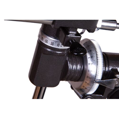 Телескоп Levenhuk Skyline PLUS 70T, фото , изображение 13