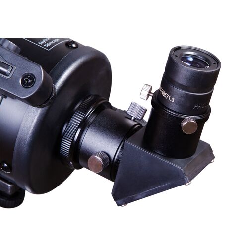 Телескоп Levenhuk Skyline PLUS 90 MAK, фото , изображение 11