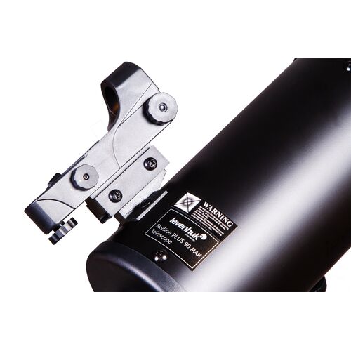 Телескоп Levenhuk Skyline PLUS 90 MAK, фото , изображение 12