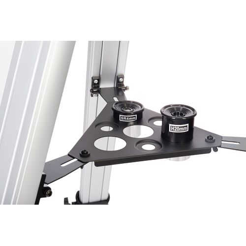 Телескоп Levenhuk Blitz 70 BASE, фото , изображение 9