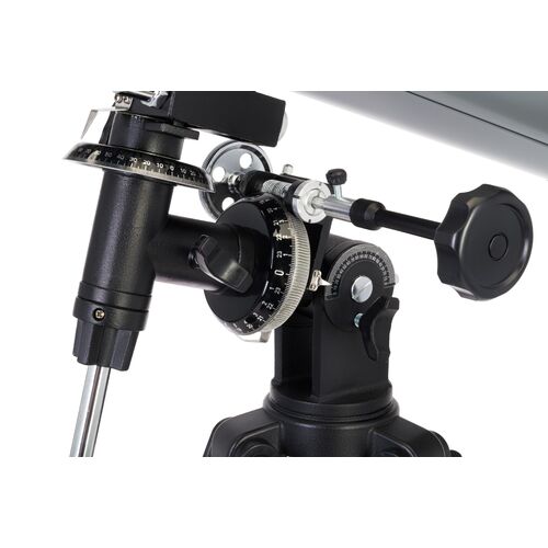 Телескоп Levenhuk Blitz 76 PLUS, фото , изображение 7