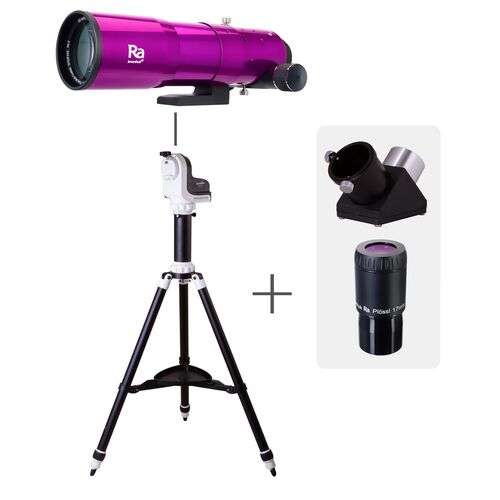 Levenhuk Ra R72 ED Doublet Kit v3, фото 