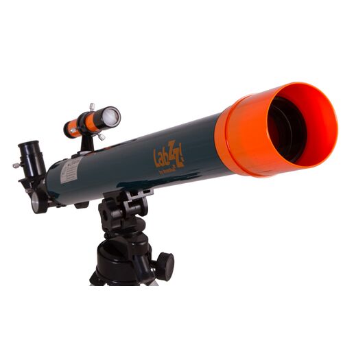 Набор Levenhuk LabZZ MT2: микроскоп и телескоп, фото , изображение 5