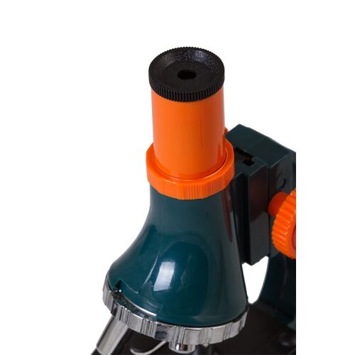 Набор Levenhuk LabZZ MT2: микроскоп и телескоп, фото , изображение 12