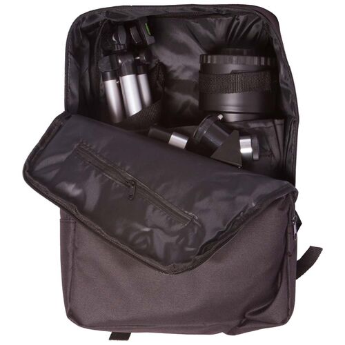 Телескоп Levenhuk Skyline Travel 70, фото , изображение 4