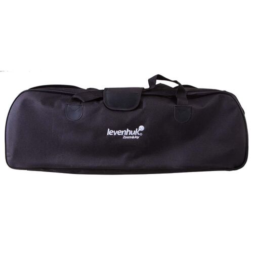 Телескоп Levenhuk Skyline Travel 80, фото , изображение 3