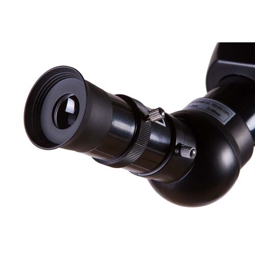 Телескоп Levenhuk Skyline Travel 80, фото , изображение 12