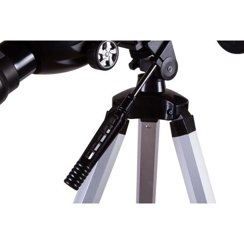 Телескоп Levenhuk Skyline Travel 80, фото , изображение 13