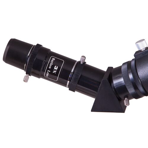 Телескоп Levenhuk Skyline Travel Sun 70, фото , изображение 13