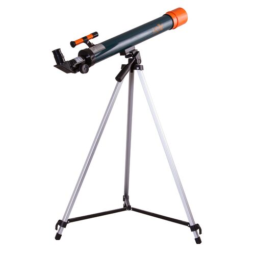 Набор Levenhuk LabZZ MTB3: микроскоп, телескоп и бинокль, фото , изображение 5