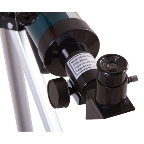 Набор Levenhuk LabZZ MTB3: микроскоп, телескоп и бинокль, фото , изображение 7