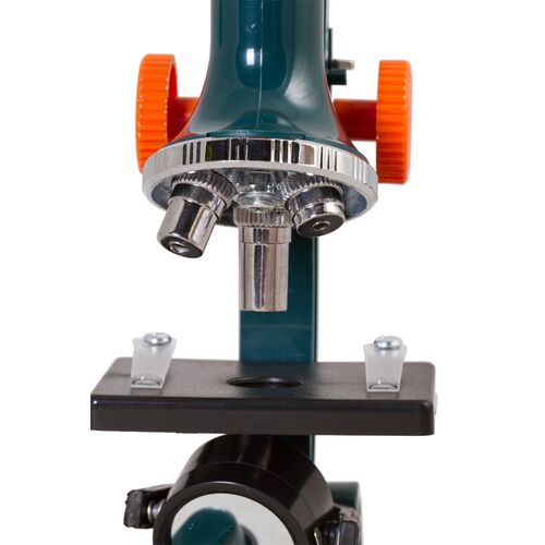 Набор Levenhuk LabZZ MTB3: микроскоп, телескоп и бинокль, фото , изображение 13