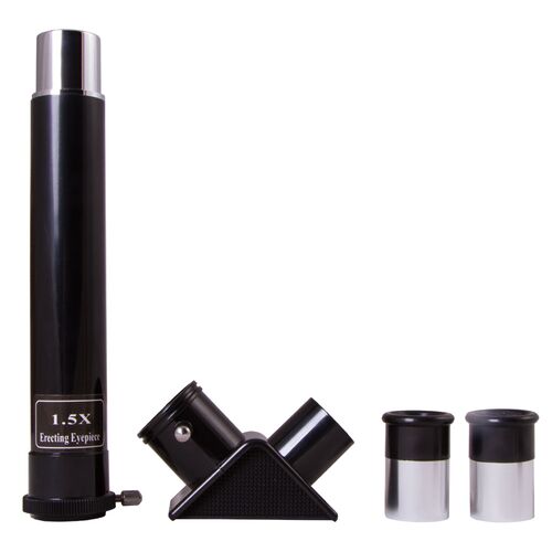 Телескоп Levenhuk LabZZ T1, фото , изображение 10