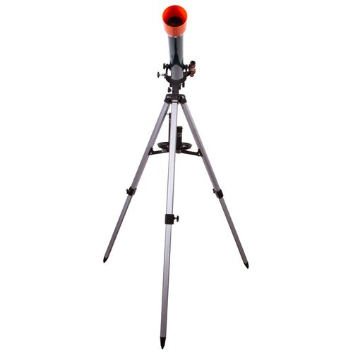 Телескоп Levenhuk LabZZ T3, фото , изображение 4