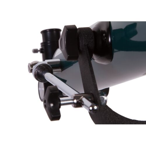 Телескоп Levenhuk LabZZ T3, фото , изображение 9