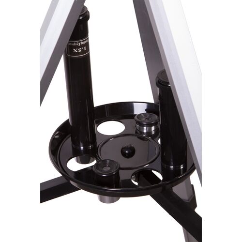 Телескоп Levenhuk LabZZ T3, фото , изображение 10