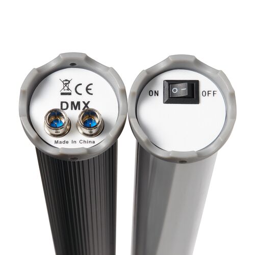 Осветитель светодиодный GreenBean LedFlow 2ft Bi-color DMX, фото , изображение 4