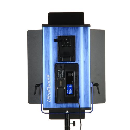 Осветитель светодиодный GreenBean UltraPanel II 1092 LED, фото , изображение 6