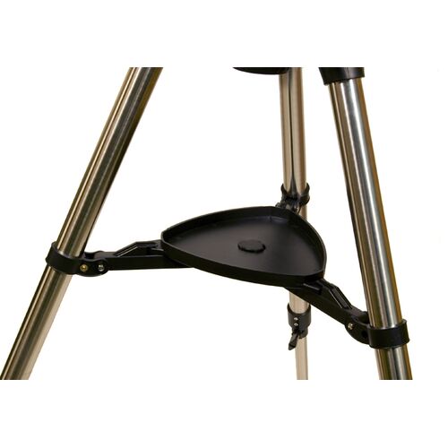 Телескоп с автонаведением Levenhuk SkyMatic 127 GT MAK, фото , изображение 5