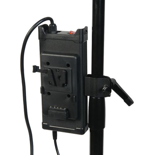 Осветитель GreenBean FreeLight 336 RGB светодиодный, фото , изображение 4