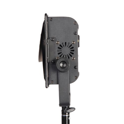 Осветитель светодиодный GreenBean StudioLight 100 LED DMX, фото , изображение 2