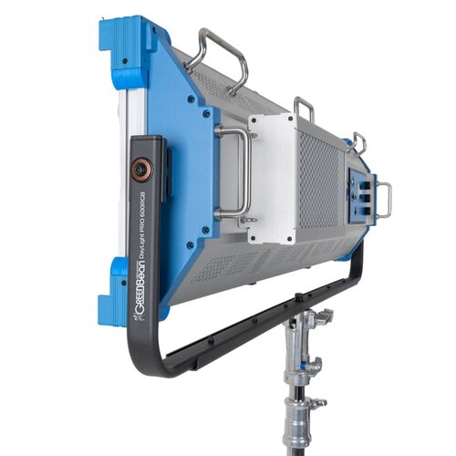 Осветитель светодиодный GreenBean DayLight PRO 600RGB, фото , изображение 3