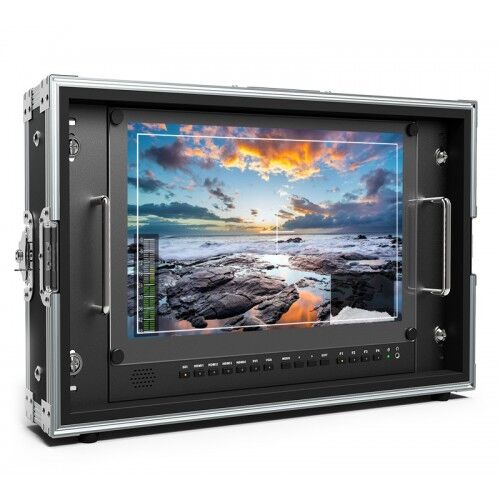 Видеомонитор AVMATRIX BDM150-4KS, фото 