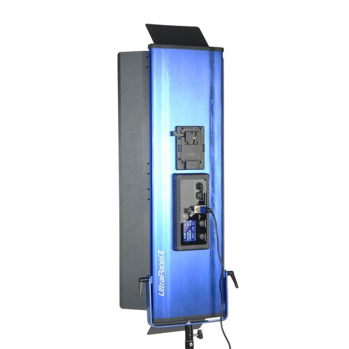 Осветитель светодиодный GreenBean UltraPanel II 2304 LED Bi-color, фото , изображение 3