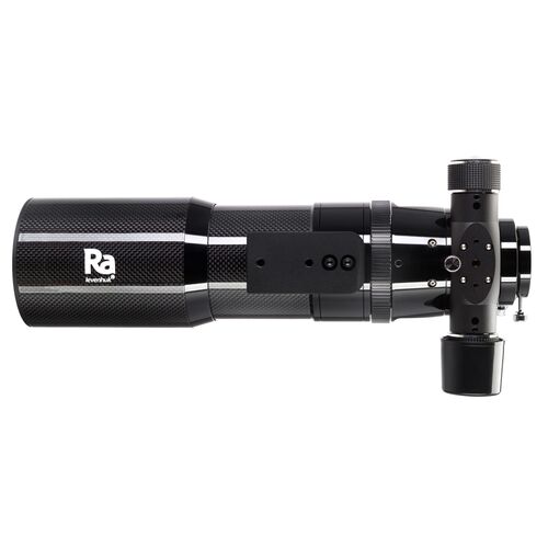Levenhuk Ra R80 ED Doublet Carbon OTA, фото , изображение 6
