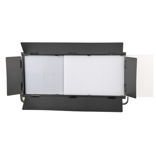 Осветитель светодиодный GreenBean DayLight III 200 LED Bi-color, фото , изображение 2