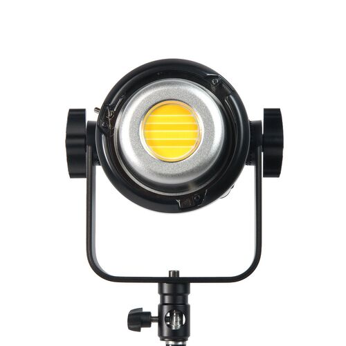 Осветитель светодиодный GreenBean SunLight PRO 240 LED Bi-color, фото , изображение 2