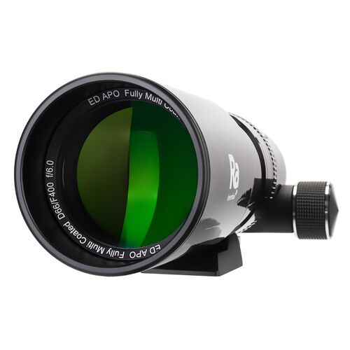 Levenhuk Ra R66 ED Doublet Carbon OTA, фото , изображение 2