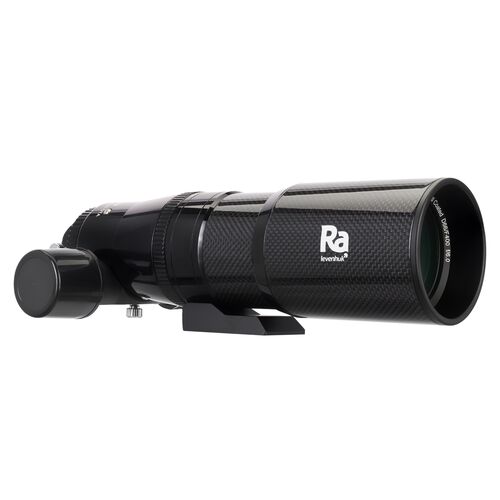 Levenhuk Ra R66 ED Doublet Carbon OTA, фото , изображение 3