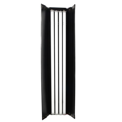 Осветитель светодиодный GreenBean LedFlow 4х4ft DMX (GH), фото , изображение 2