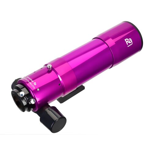 Levenhuk Ra R72 ED Doublet OTA, фото , изображение 4