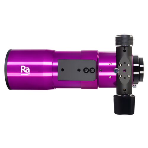 Levenhuk Ra R72 ED Doublet OTA, фото , изображение 6