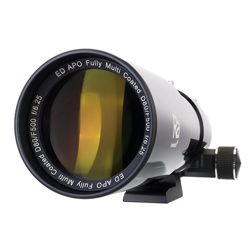 Levenhuk Ra R80 ED Doublet OTA, фото , изображение 2