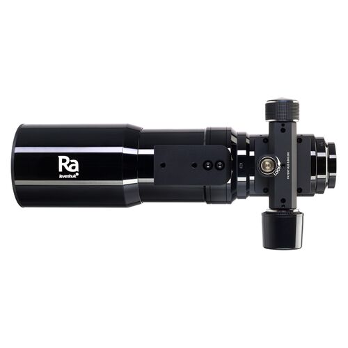 Levenhuk Ra R80 ED Doublet OTA, фото , изображение 6