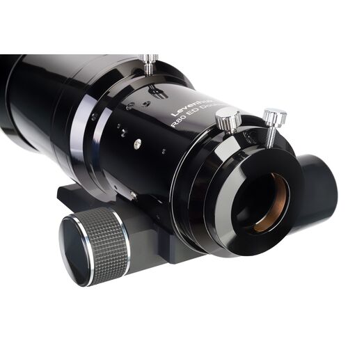 Levenhuk Ra R80 ED Doublet OTA, фото , изображение 8