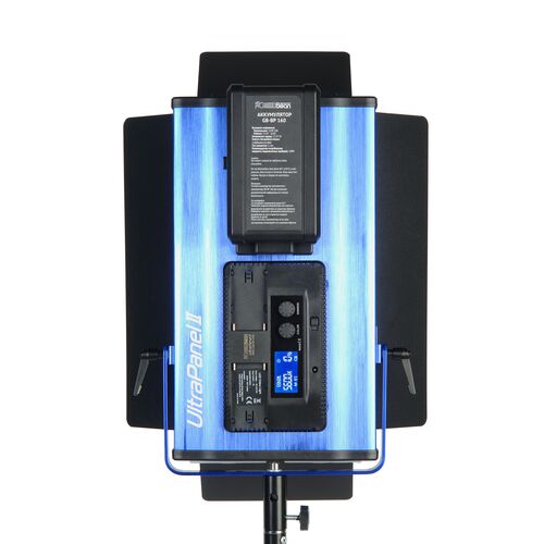 Осветитель светодиодный GreenBean UltraPanel II 1092 LED Bi-color, фото , изображение 6