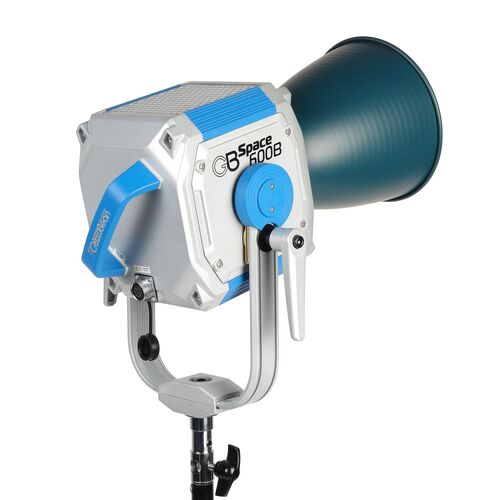 Осветитель cветодиодный GreenBean Space 600B, фото , изображение 4