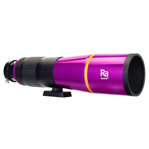 Фототелескоп Levenhuk Ra FT72 ED, фото , изображение 4