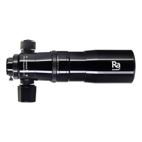 Levenhuk Ra R66 ED Doublet Black OTA, фото , изображение 5