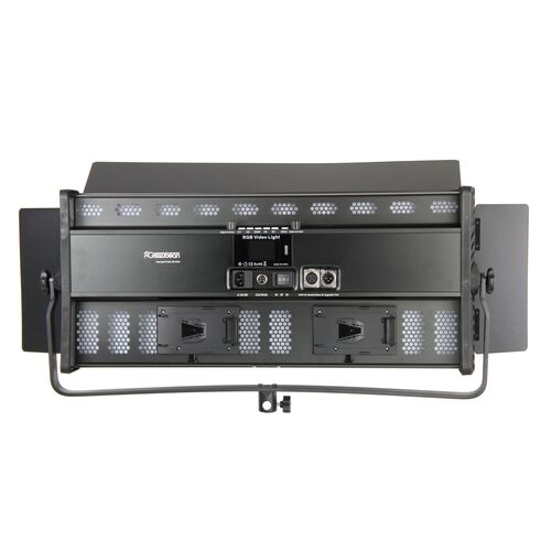 Осветитель светодиодный GreenBean DayLight III 500 LED RGB, фото , изображение 3