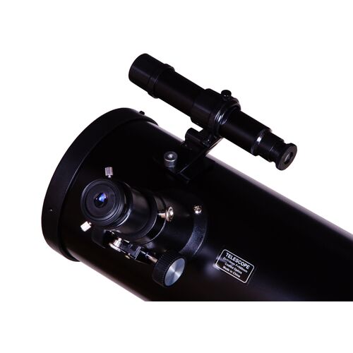 Телескоп Levenhuk Skyline BASE 110S, фото , изображение 9