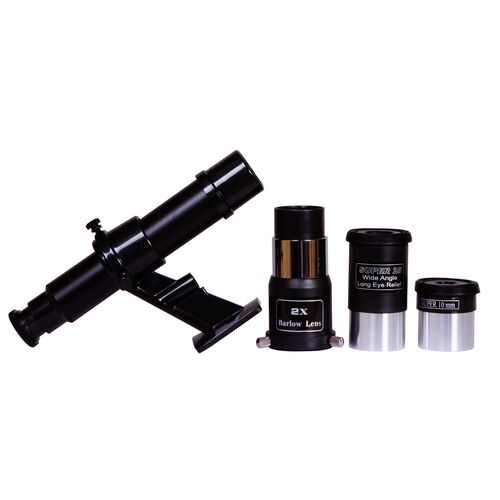 Телескоп Levenhuk Skyline BASE 110S, фото , изображение 15